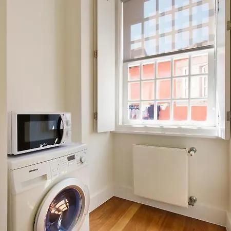 Appartamento Boutique Rentals- Douro Ribeira Historical Center With Parking